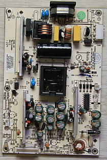 HKC-PL05 REV1.0 HKC-LEDTV-P32-11