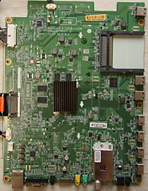 EAX64307909 (1.0) EBR75226847, EBT62151026