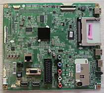 EAX64317404 (1.0) EBR75226869 EBR75084305