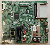 EAX64891304 (1.1) EBR76922707, EBR76922730