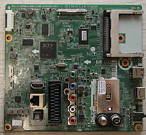 EAX64891306 (1.1) EBR76922720 EBR76922734