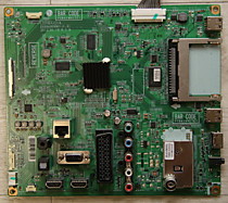 EAX64909901(1.0) EBR75084305