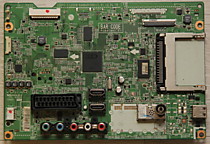 EAX64910001 (1.0) EBR75084307 EBR75084310, EBR 75149811