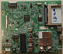 EAX65388005 (1.0) EBR62356104