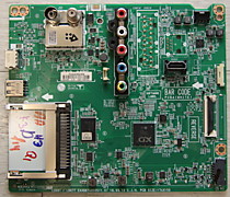 EAX66748005 (1.0) EBR64312321